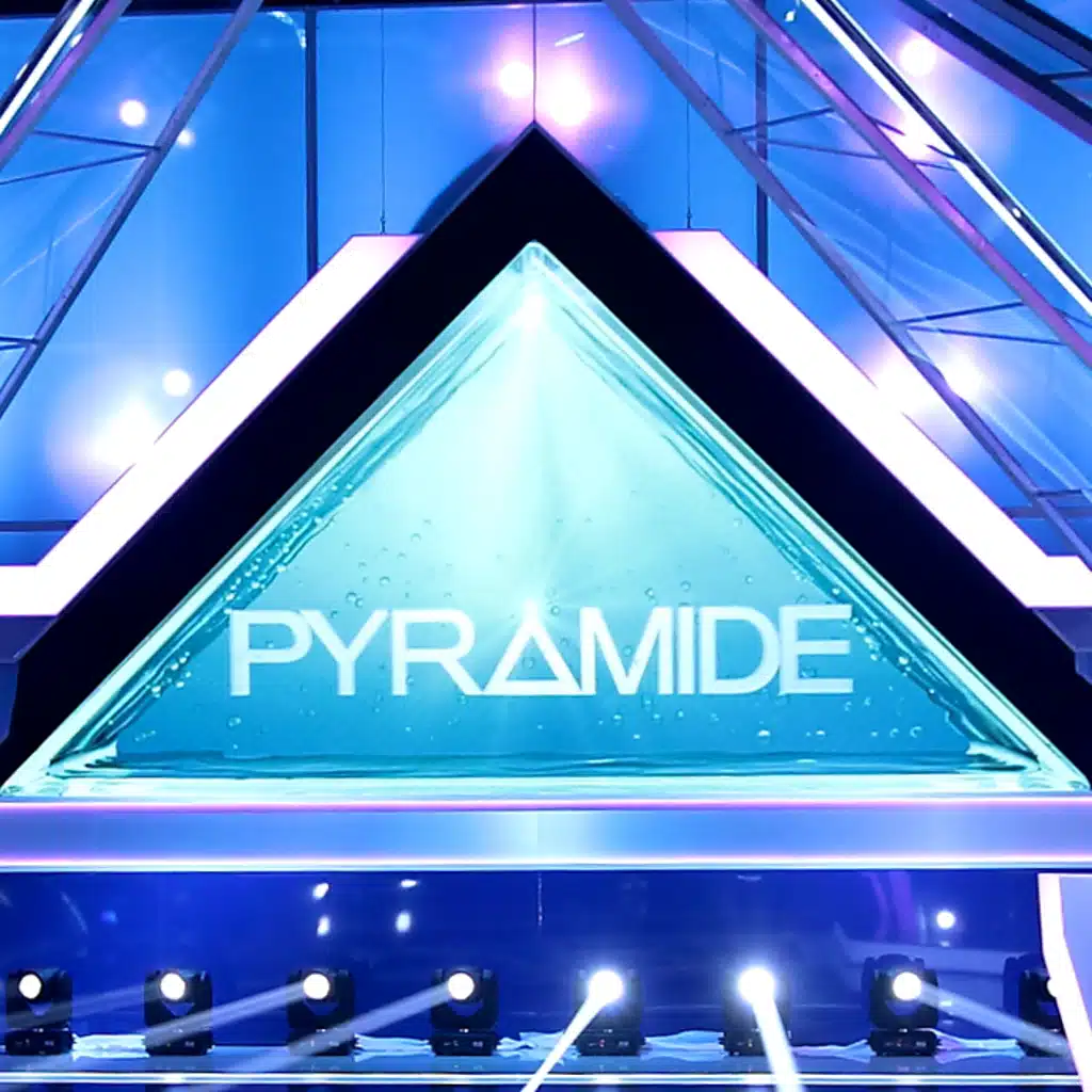 Pyramid