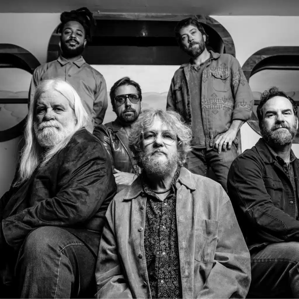 Leftover Salmon