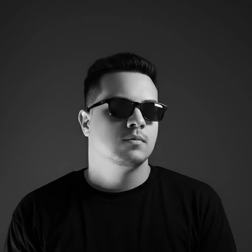 Dj Massymo Tn