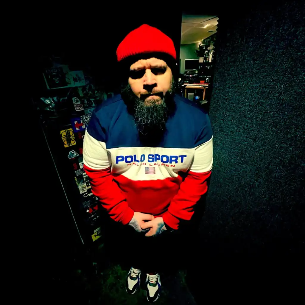 Vinnie Paz