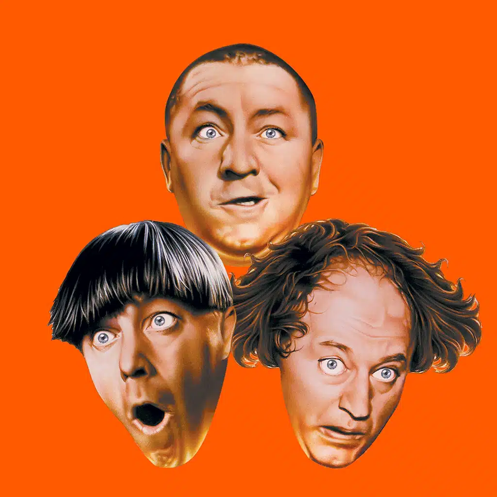 The Three Stooges