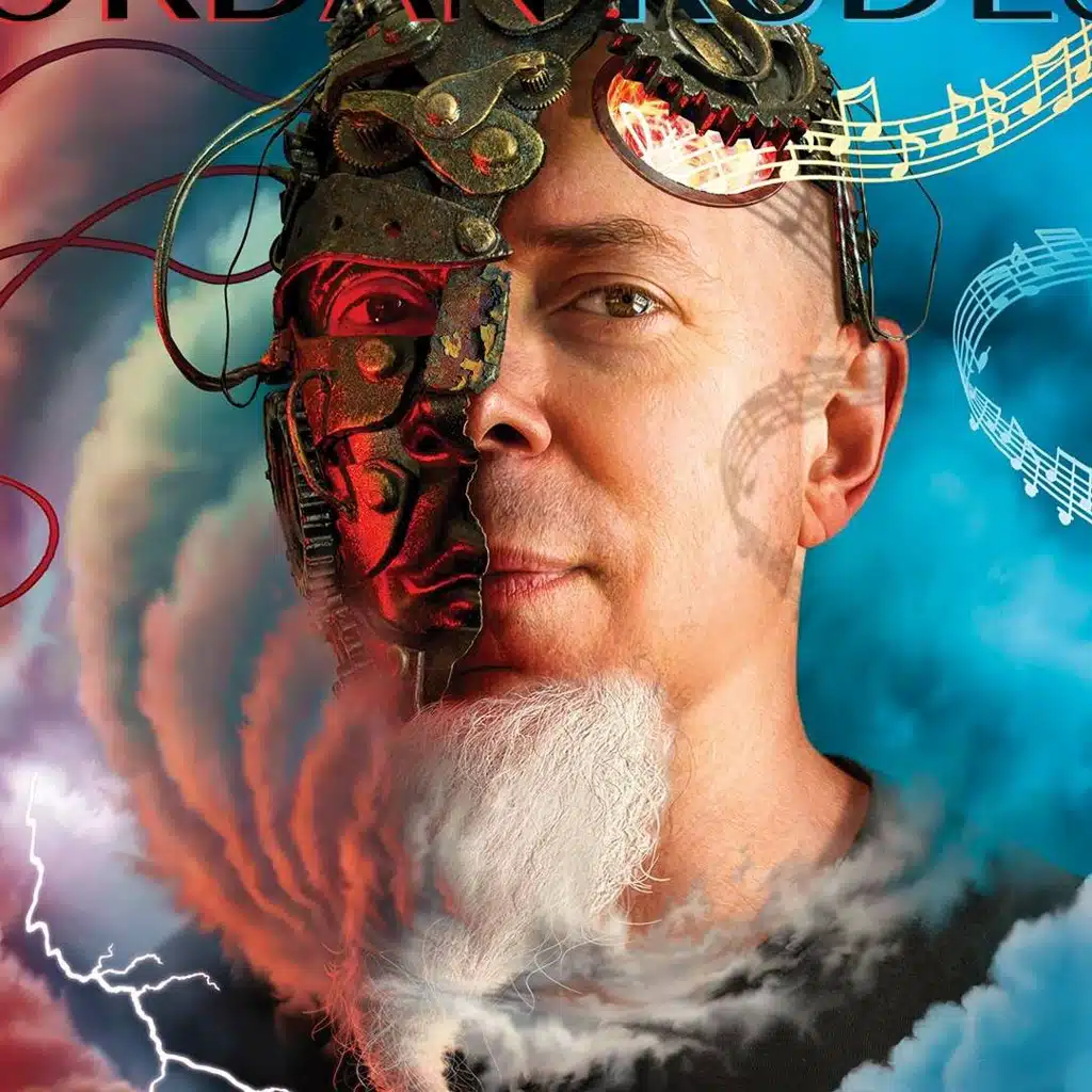 Jordan Rudess