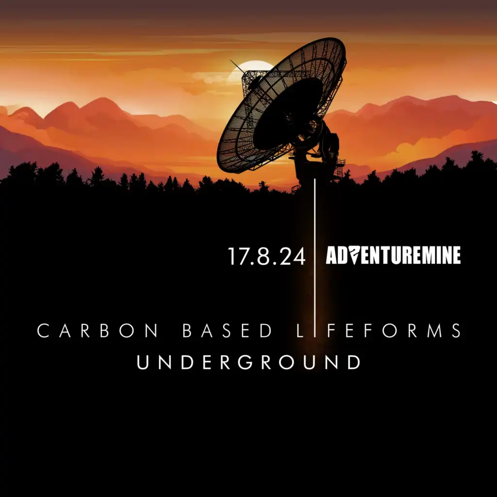 Carbon Based Lifeforms