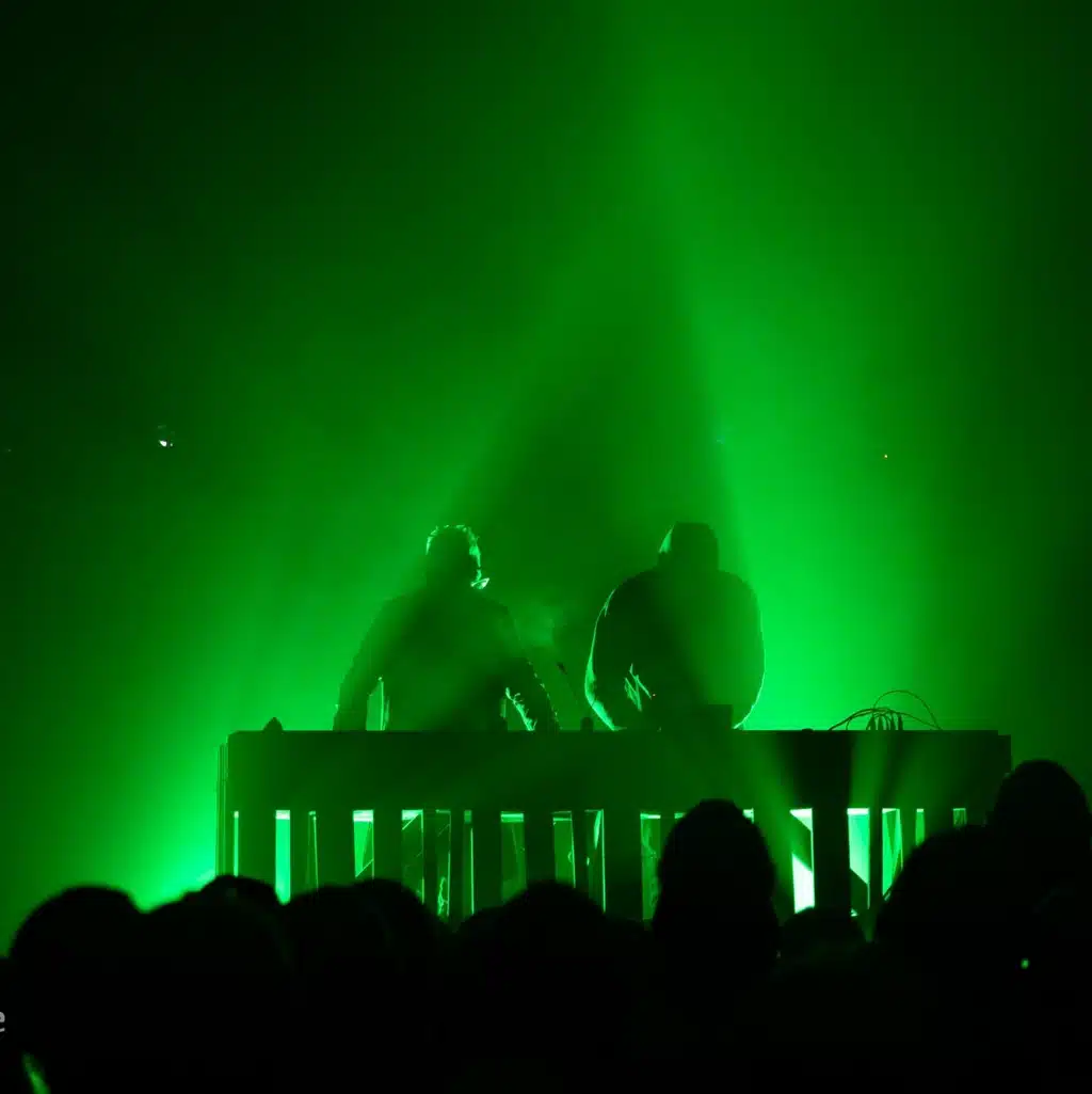 Carbon Based Lifeforms