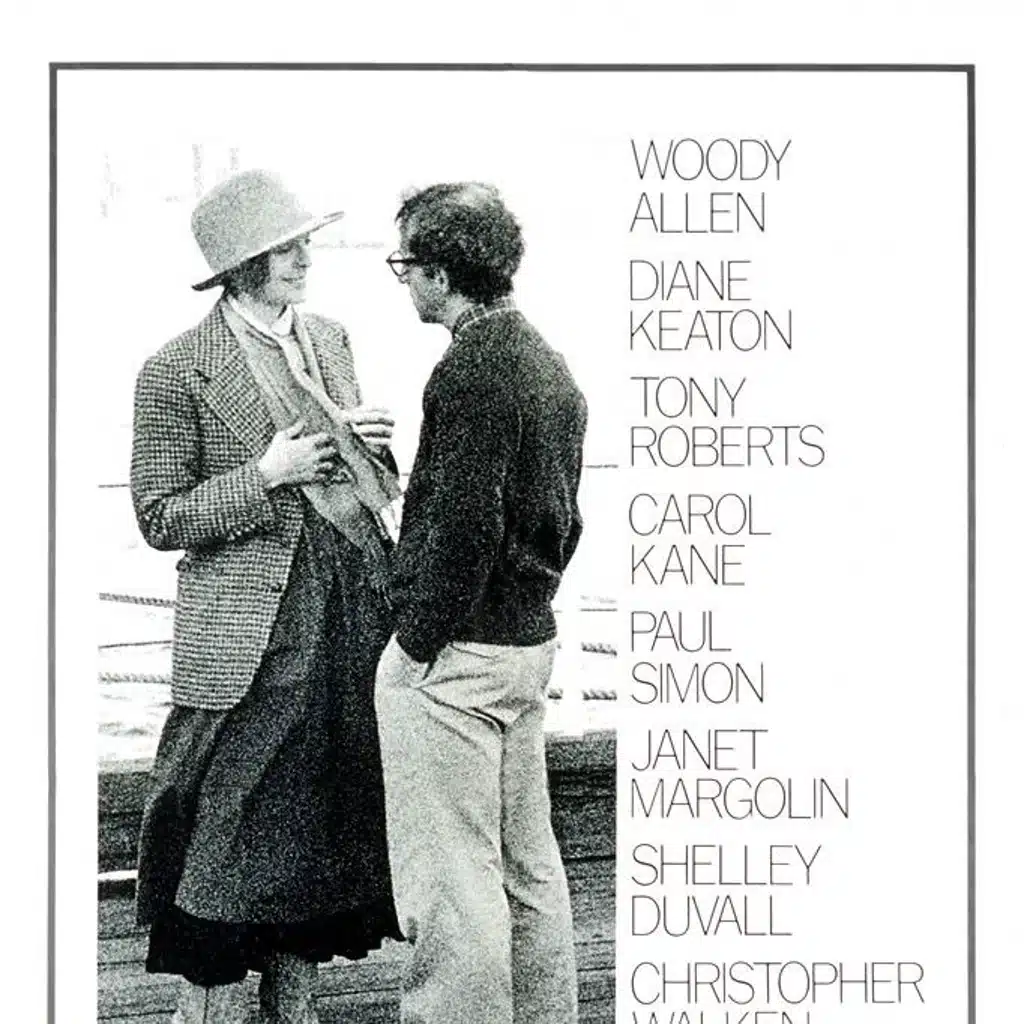 Annie Hall