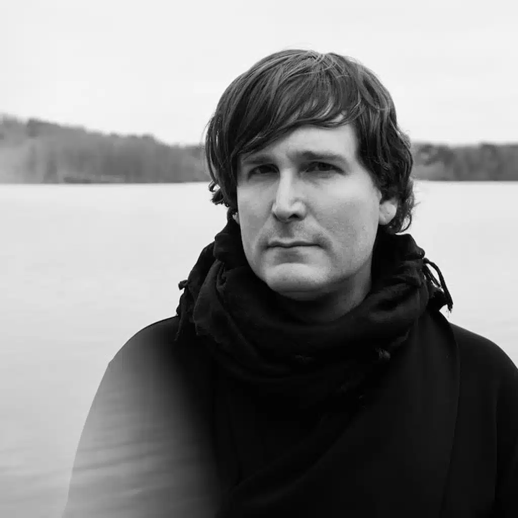 Rafael Anton Irisarri