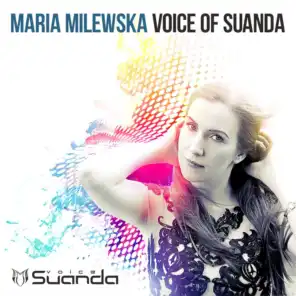 Up To You (Radio Edit) [feat. Maria Milewska]