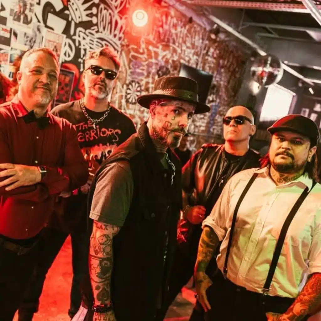 Detonautas Roque Clube