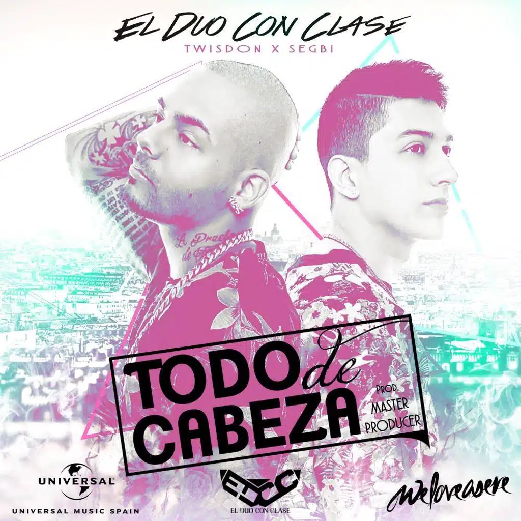 El Duo Con Clase