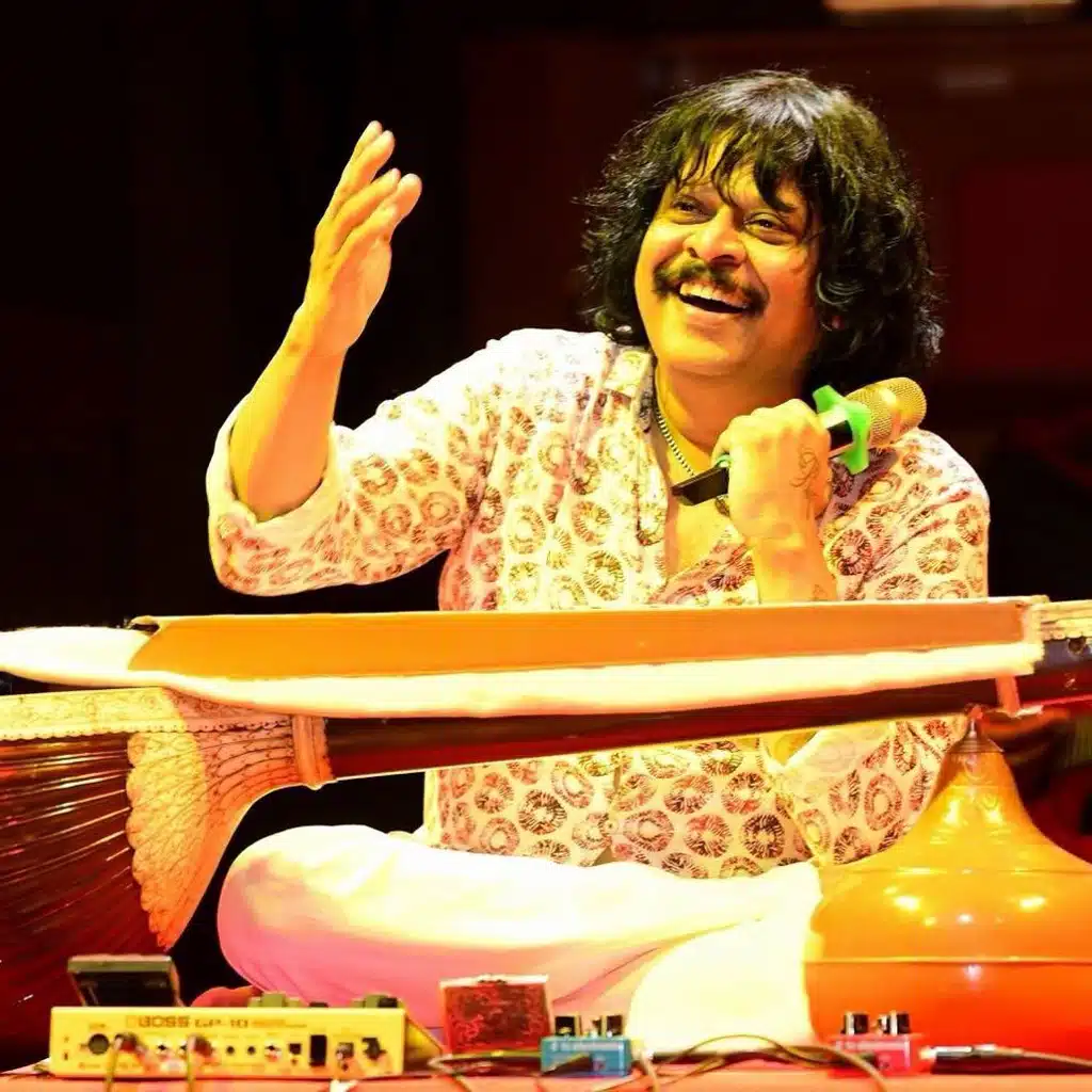 Rajesh Vaidhya