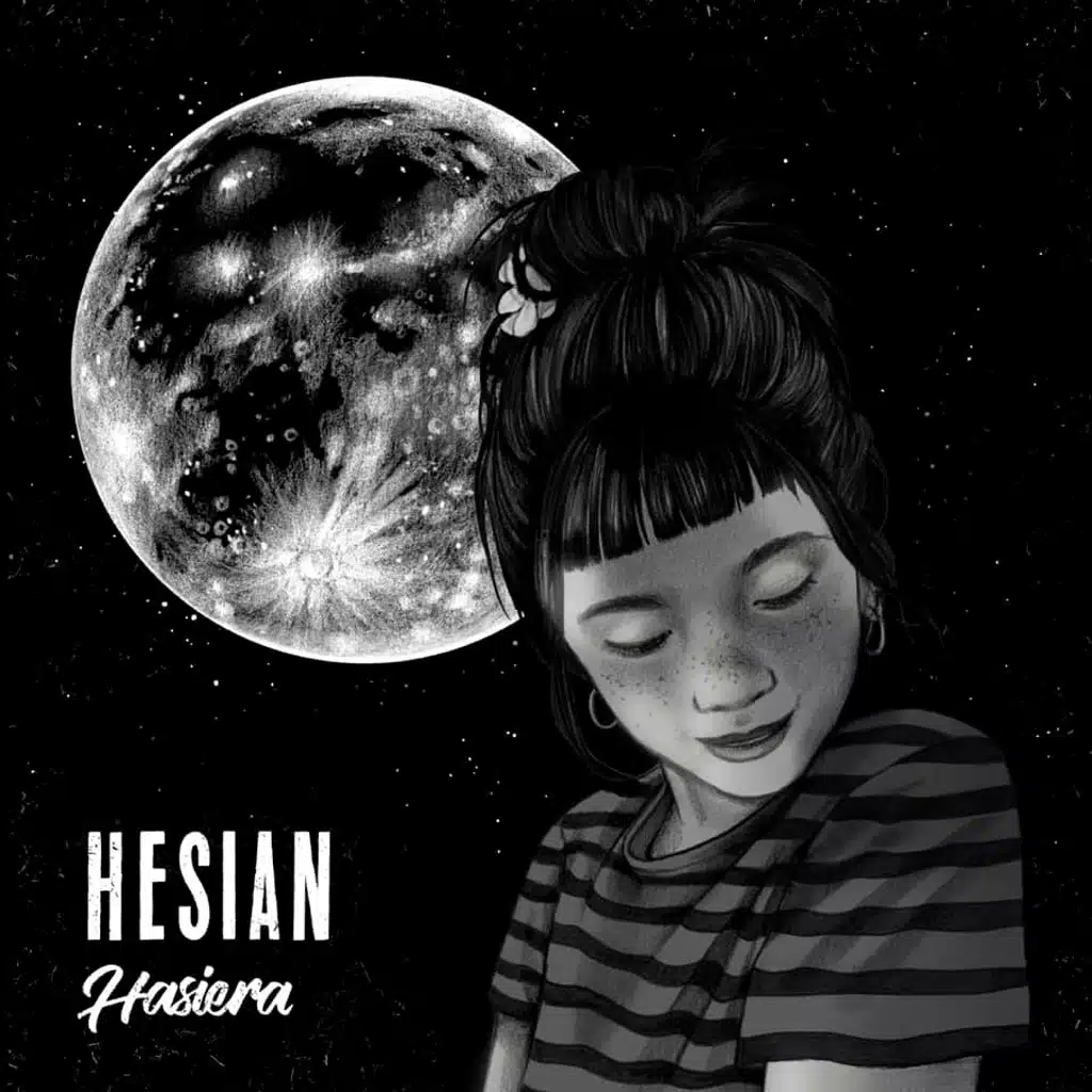 Hesian