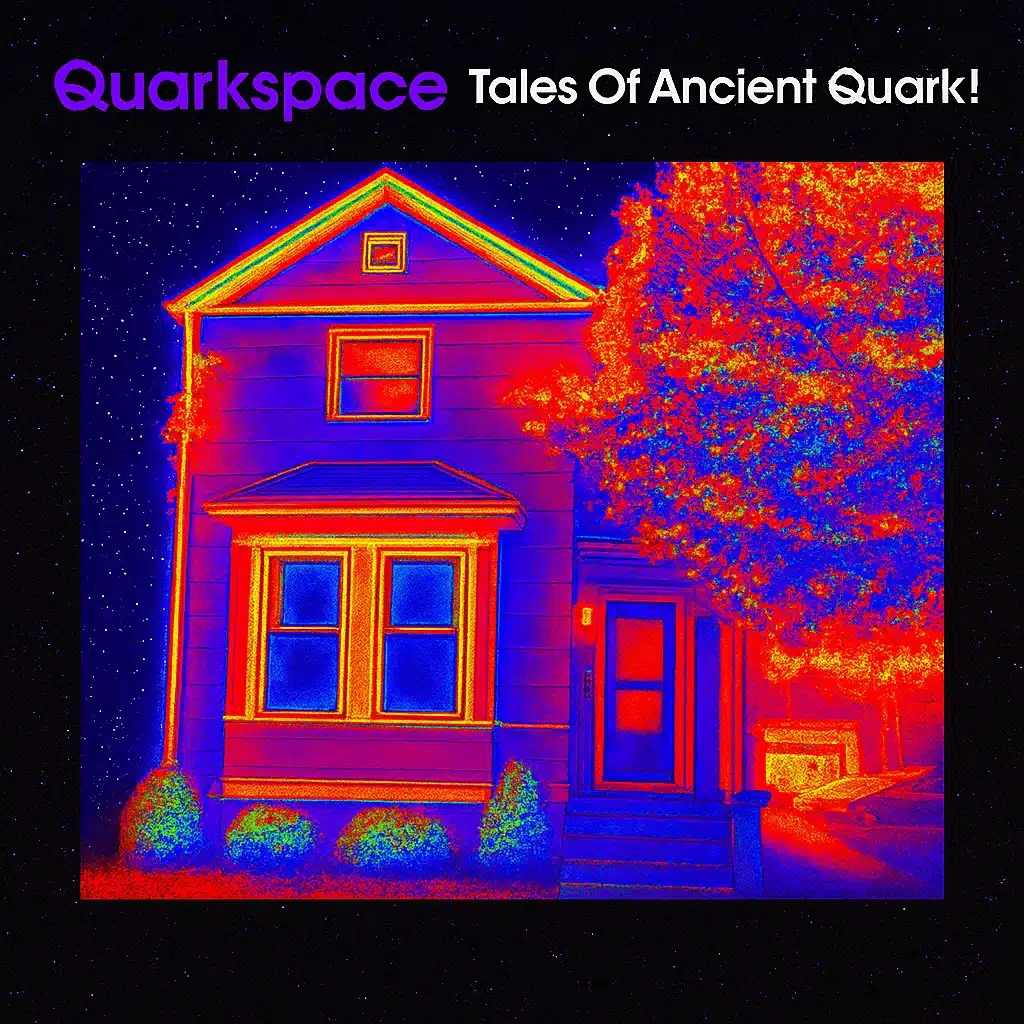 Quarkspace
