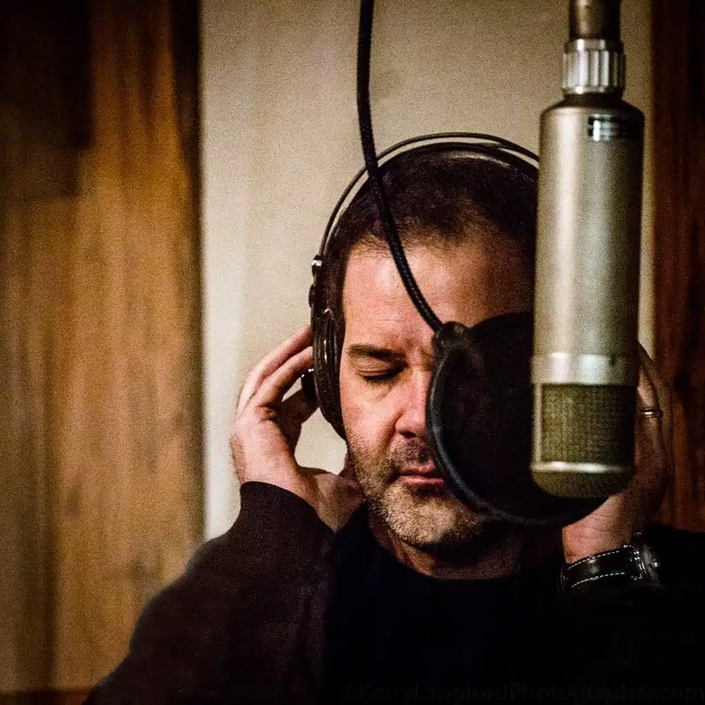 Jon Christopher Davis