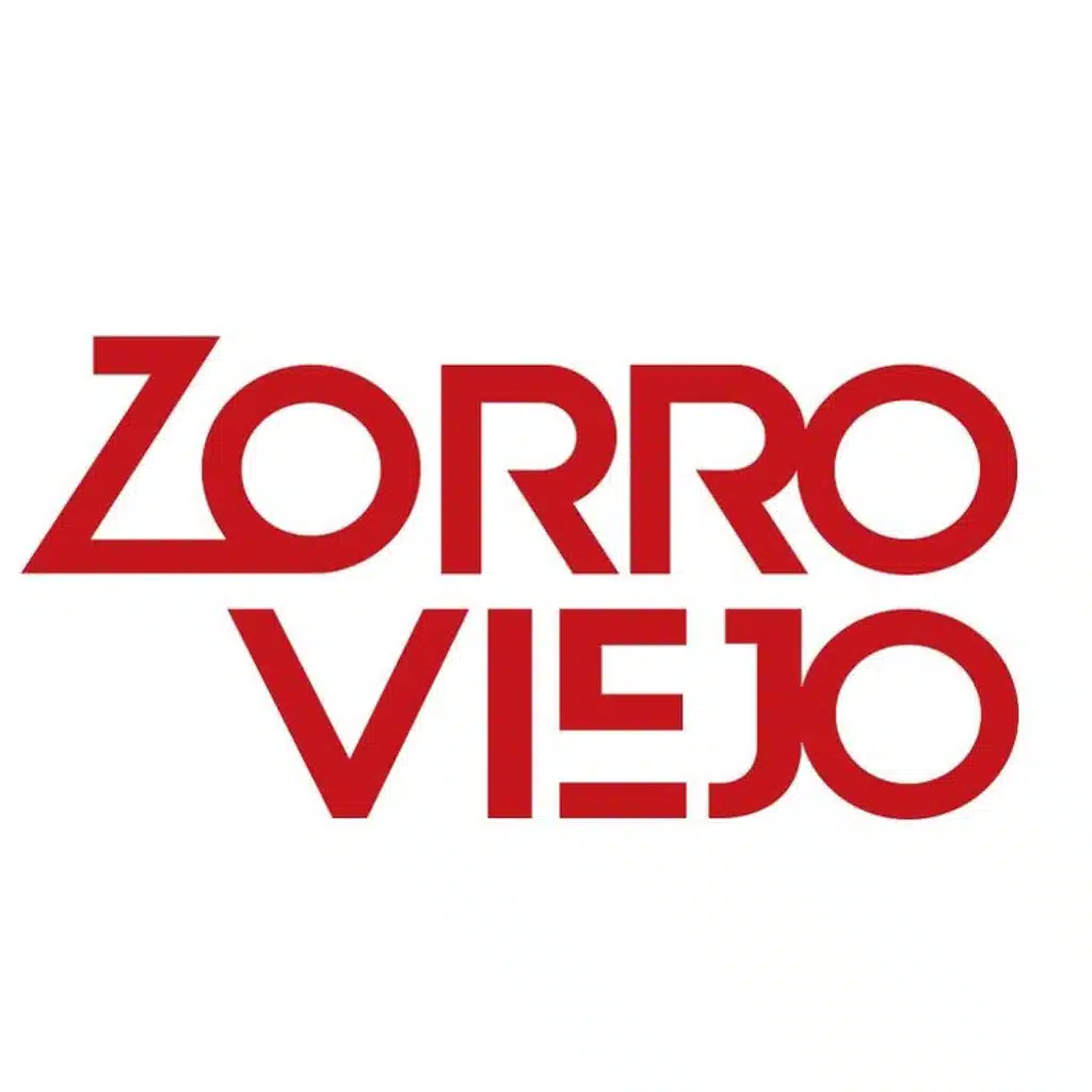 Zorro Viejo
