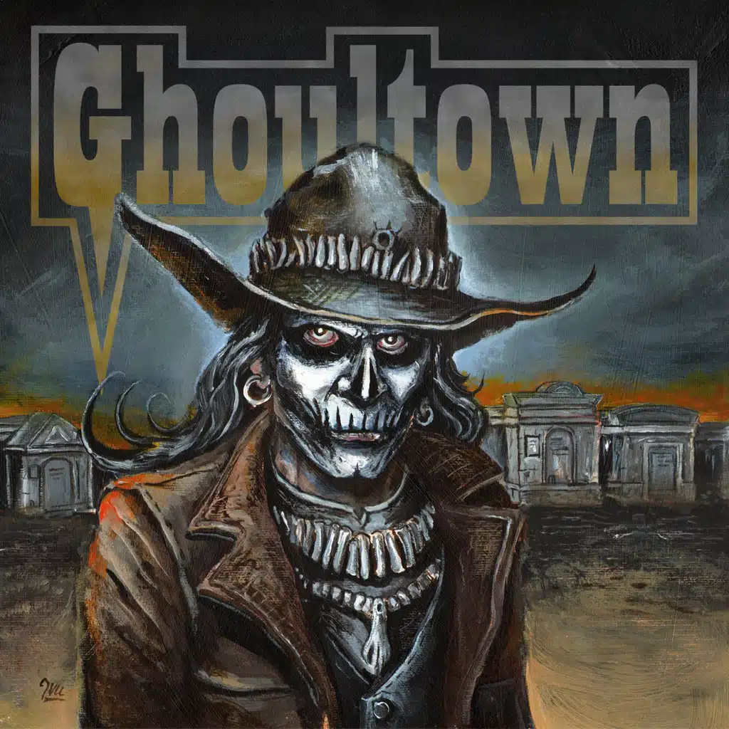 Ghoultown