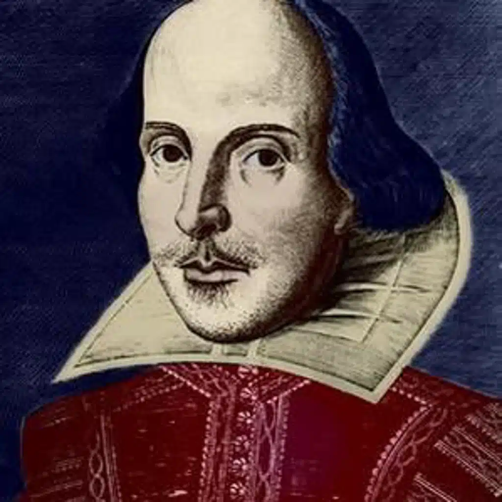 William Shakespeare