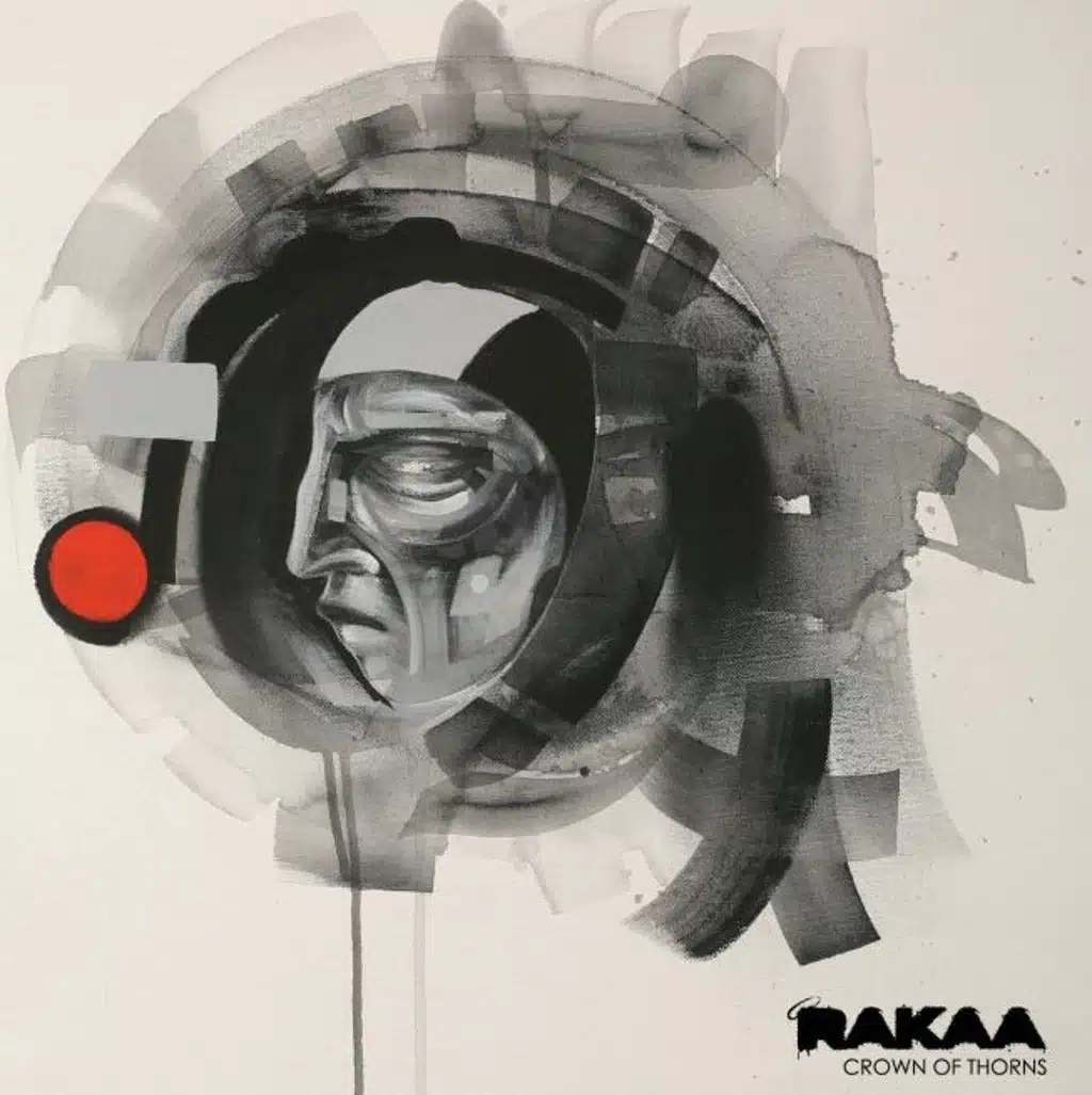 Rakaa Iriscience