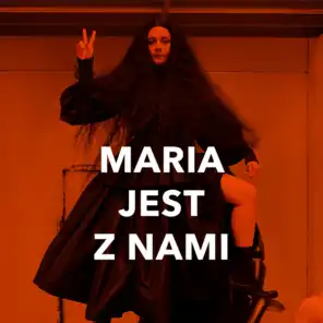 Maria Peszek