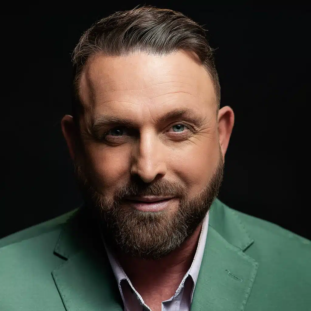 Johnny Reid