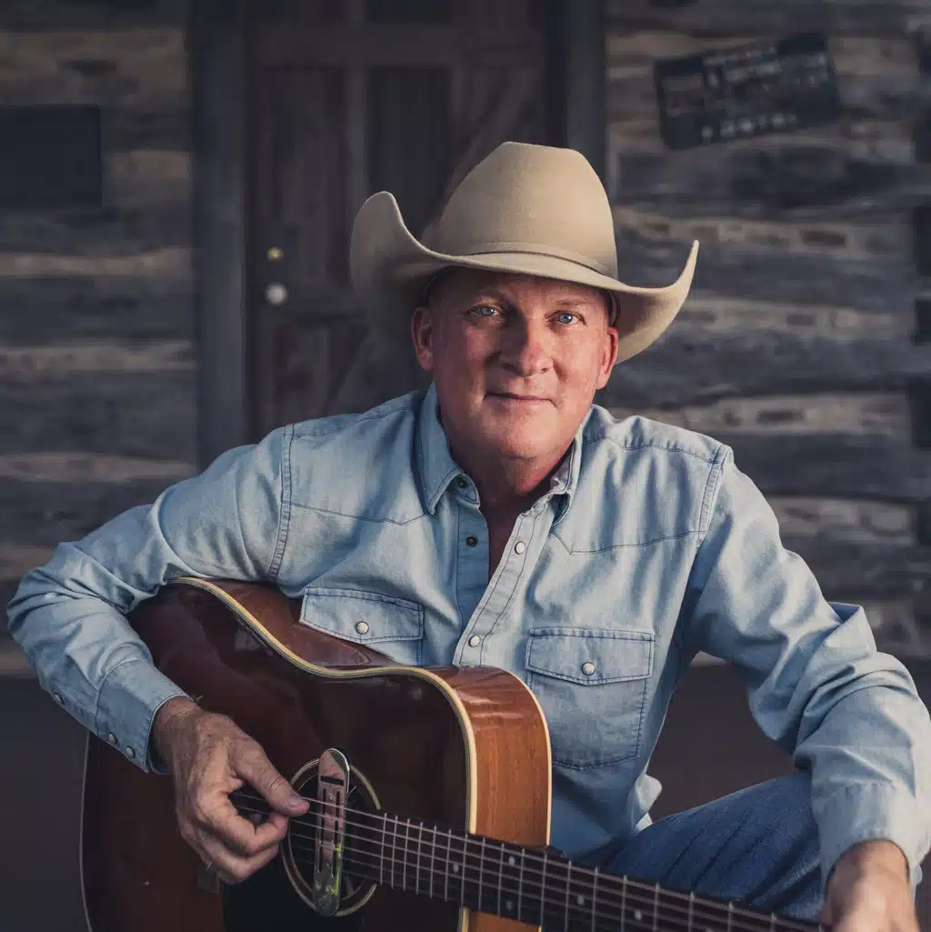 Kevin Fowler