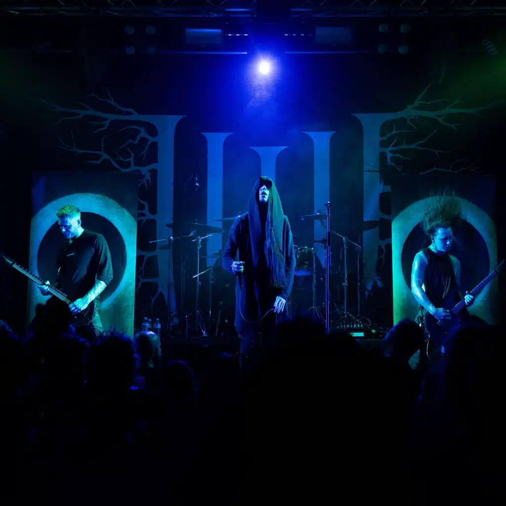 Humanity's Last Breath