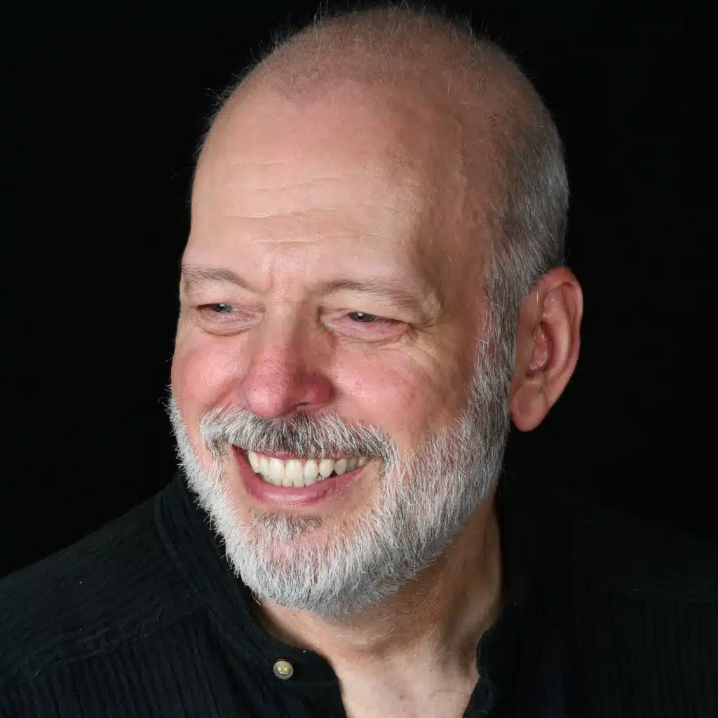 Mike Keneally