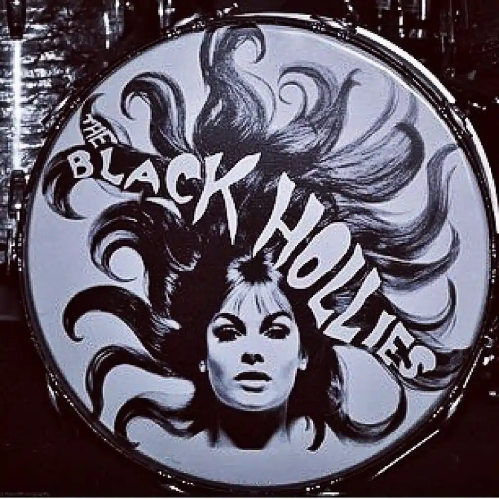 The Black Hollies