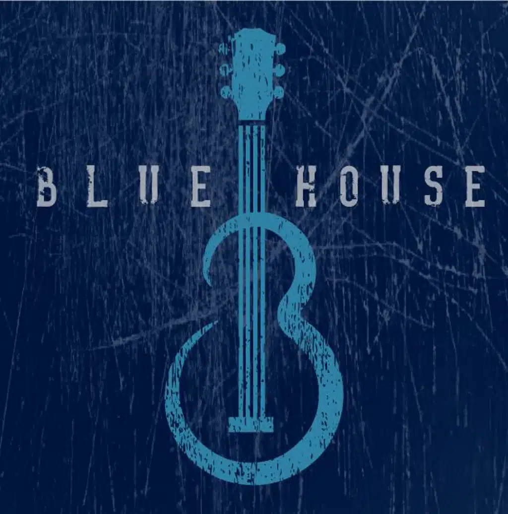 Blue House
