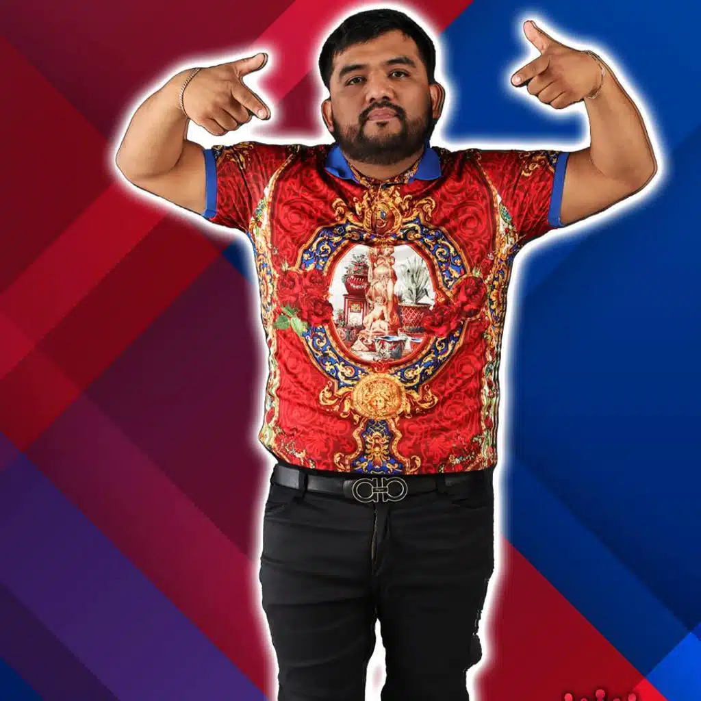 Javier Lopez y Sus Reyes Ballenatos