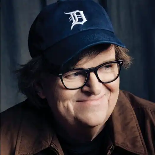 Michael Moore