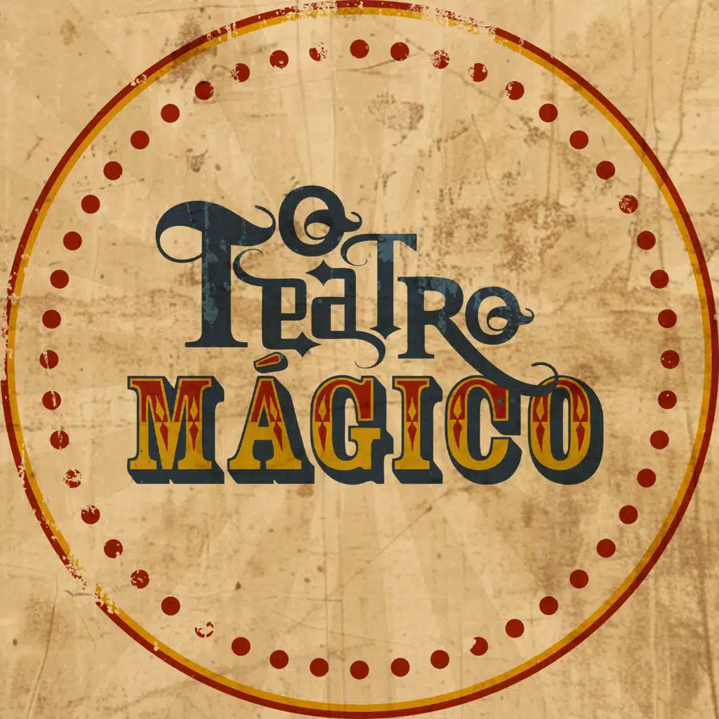 O Teatro Mágico