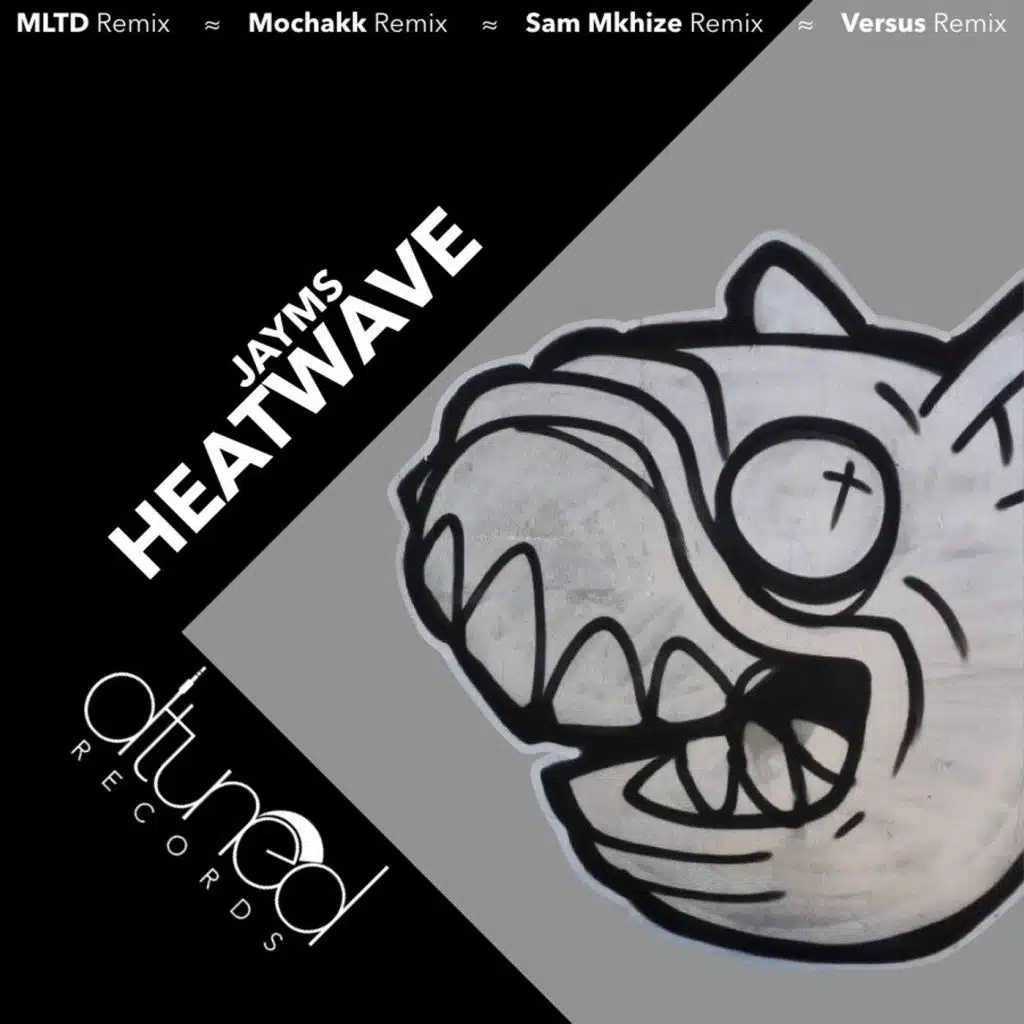 Heatwave (Sam Mkhize Remix)