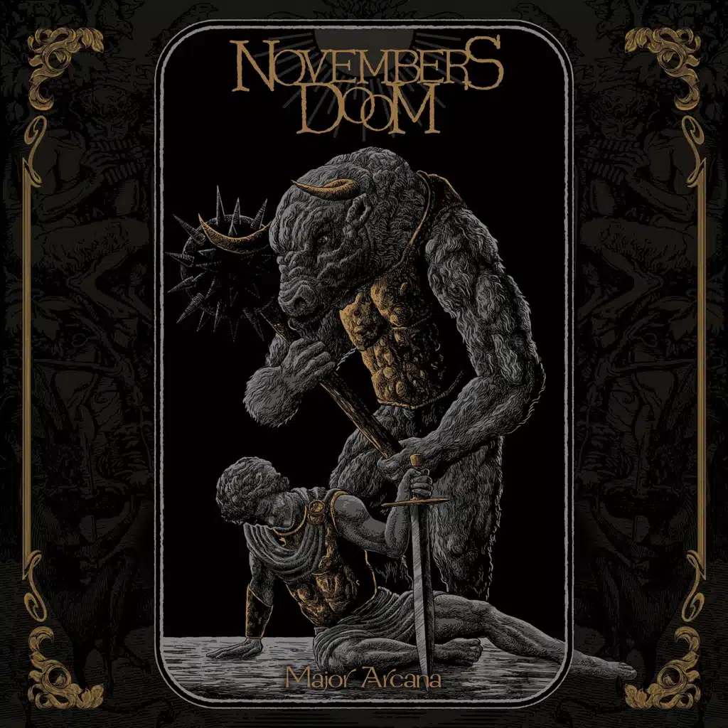 Novembers Doom