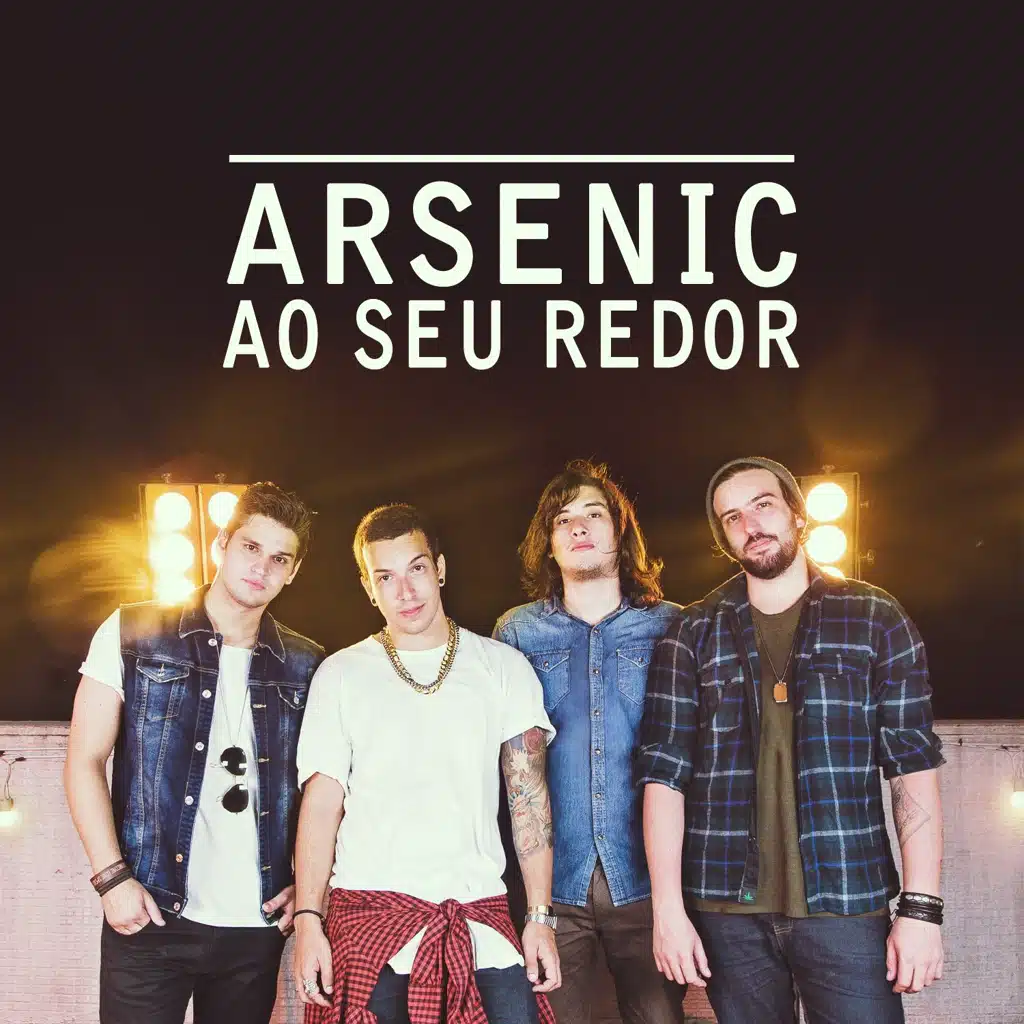 Arsenic