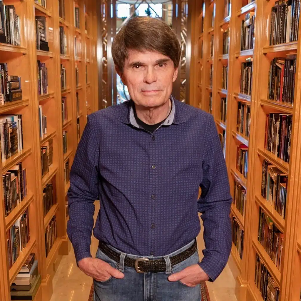 Dean Koontz