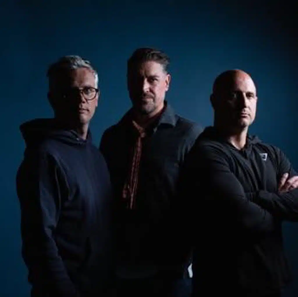 Slowly Rolling Camera