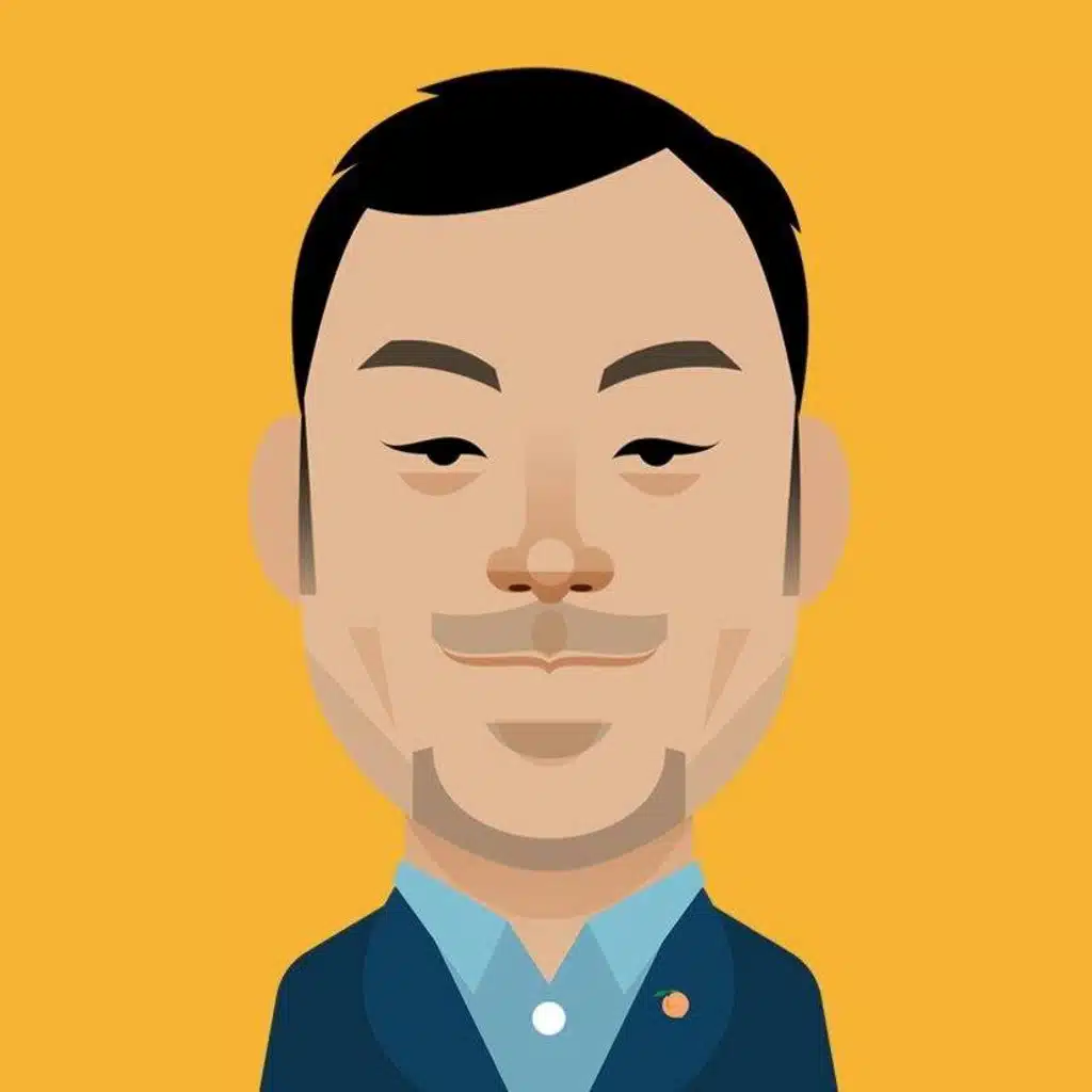 David Chan