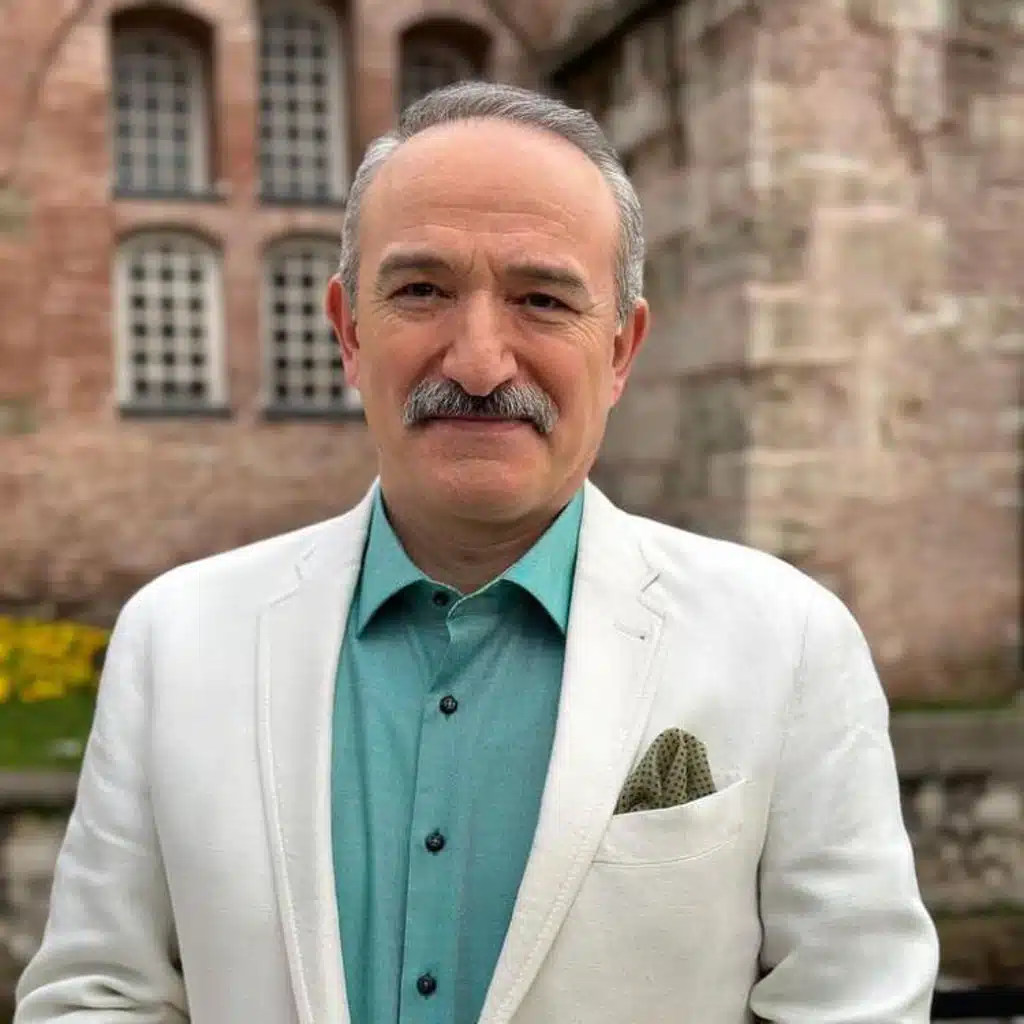 Mehmet Kemiksiz