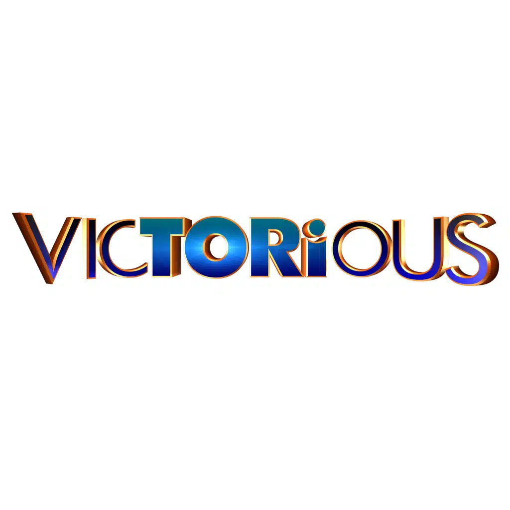 Victorious