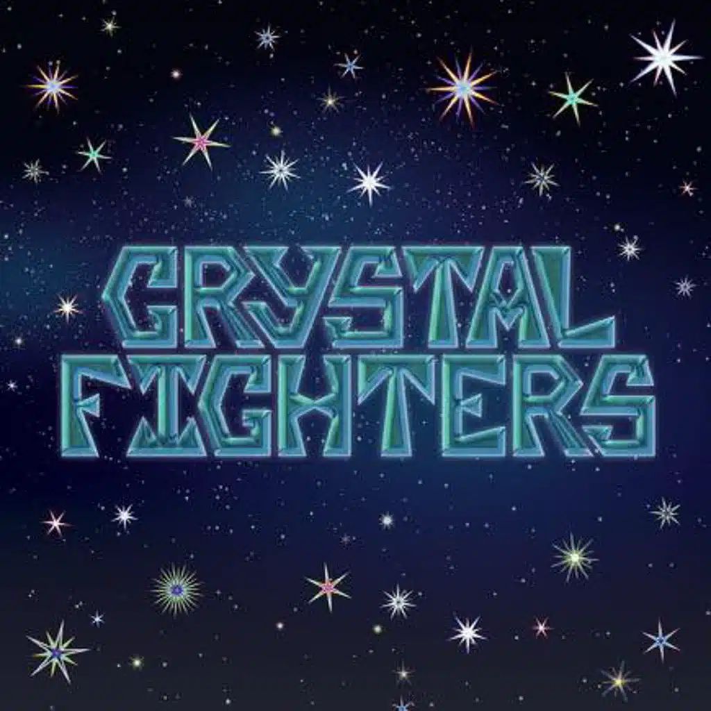 Crystal Fighters