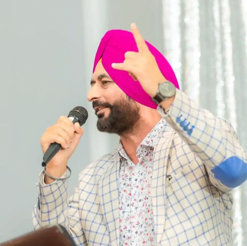 Raj Kakra
