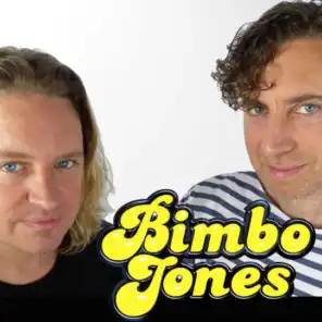 Bimbo Jones