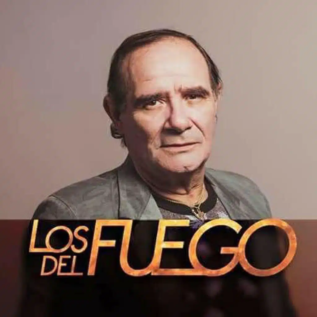 Los Del Fuego