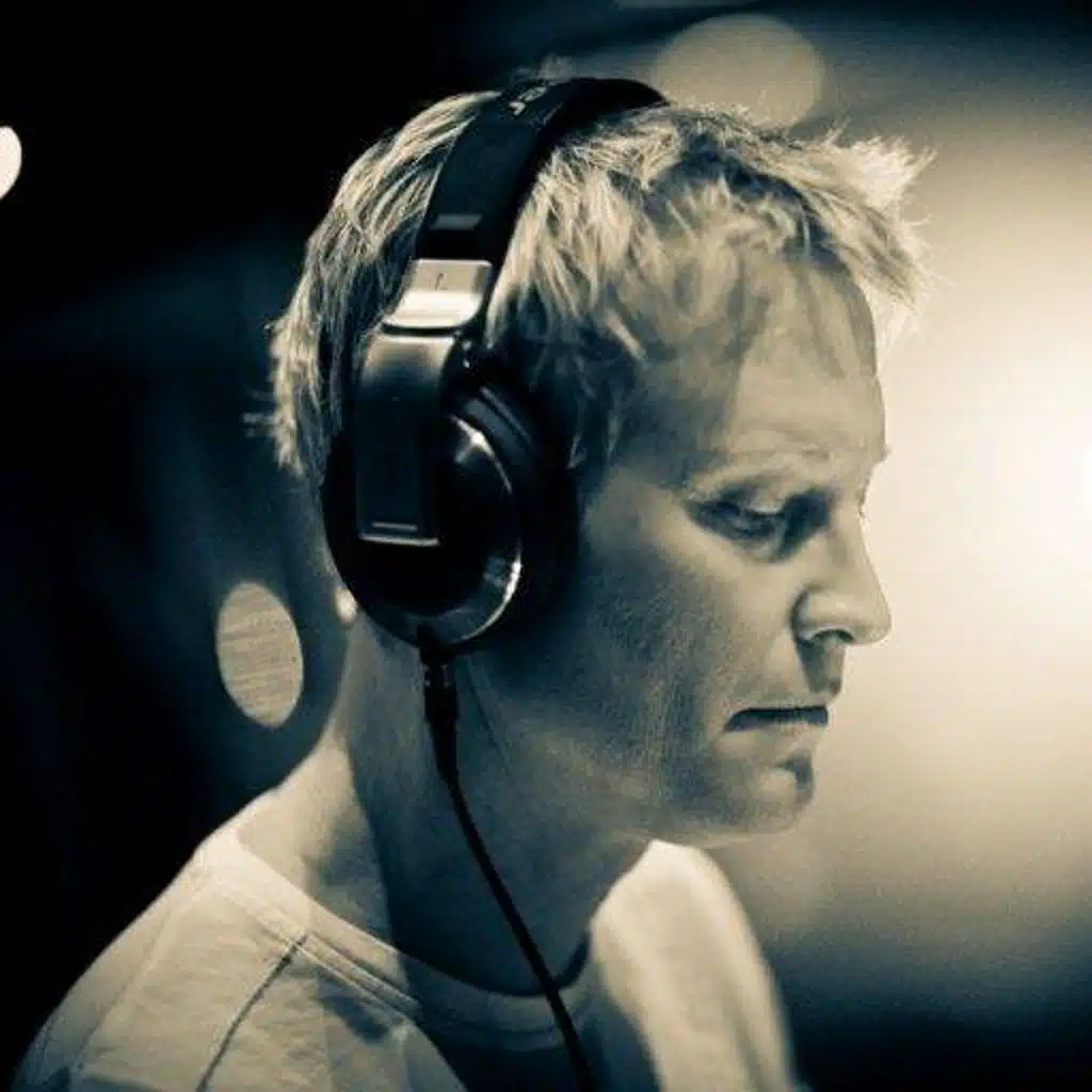 Christopher Lawrence