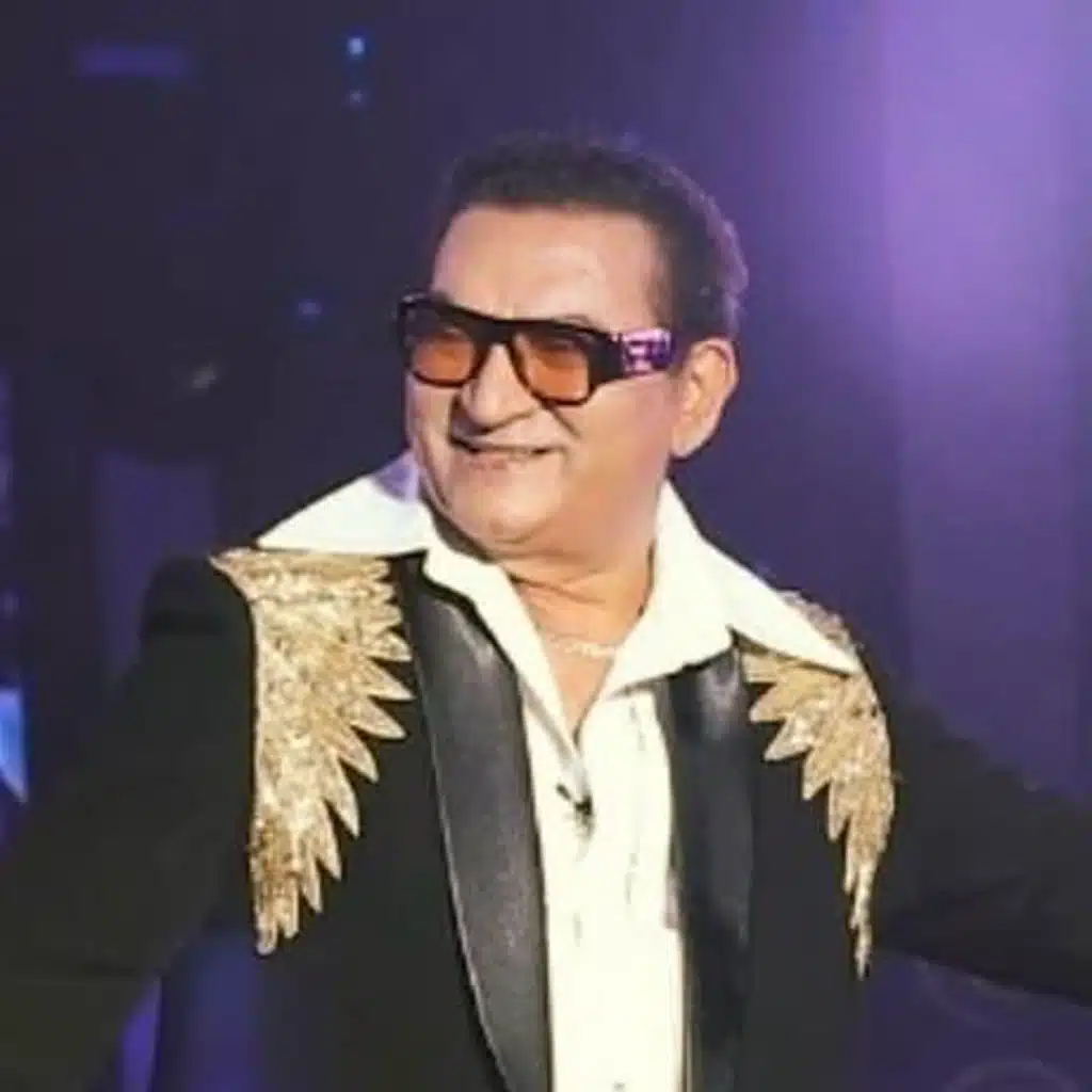 Abhijeet Bhattacharya