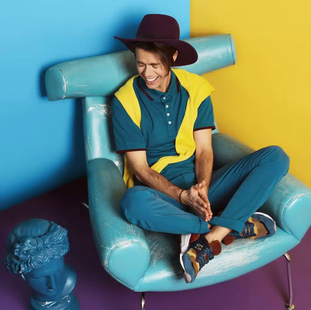 Марк Тишман