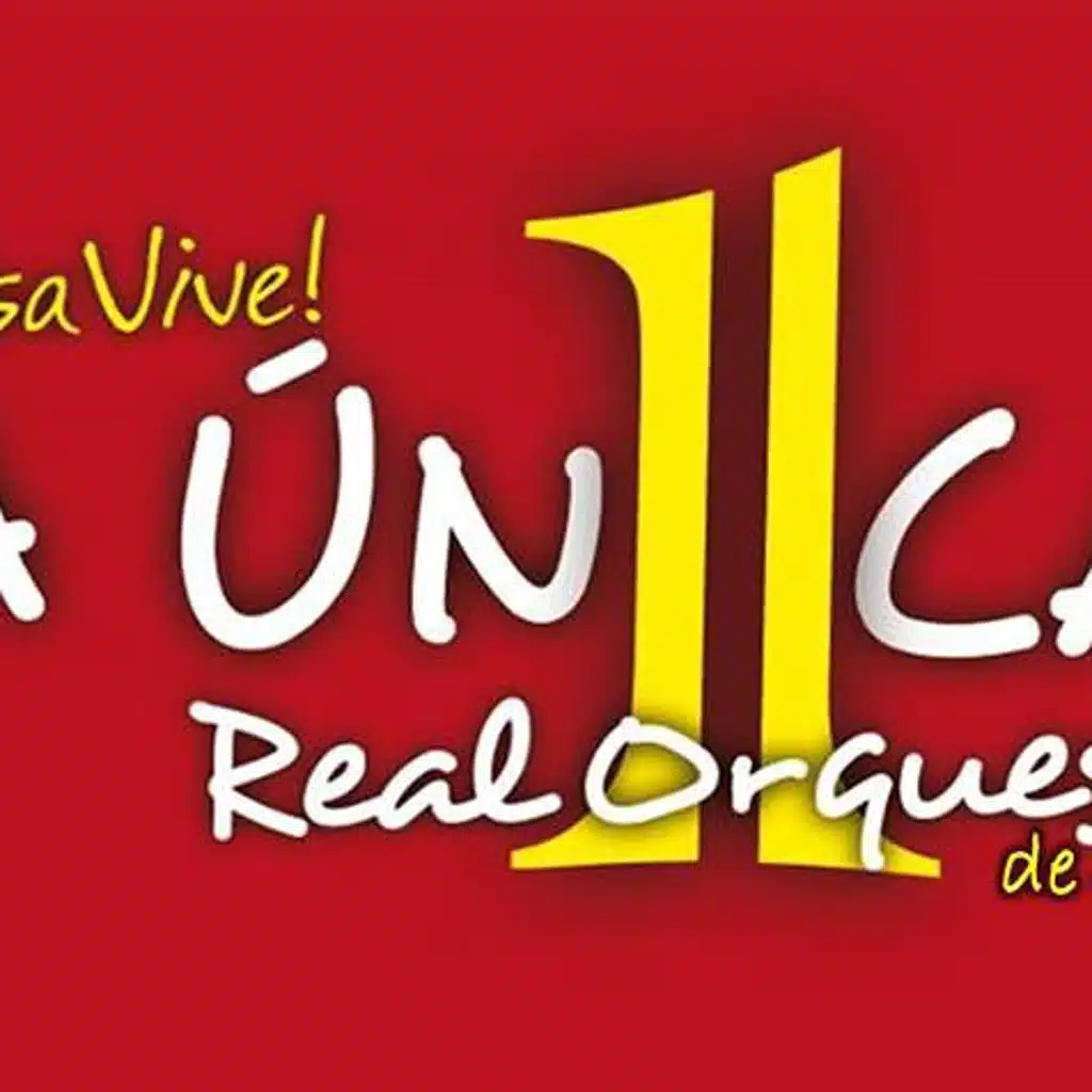 Orquesta La Unica