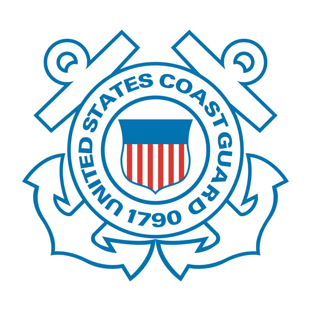 US Coast Guard