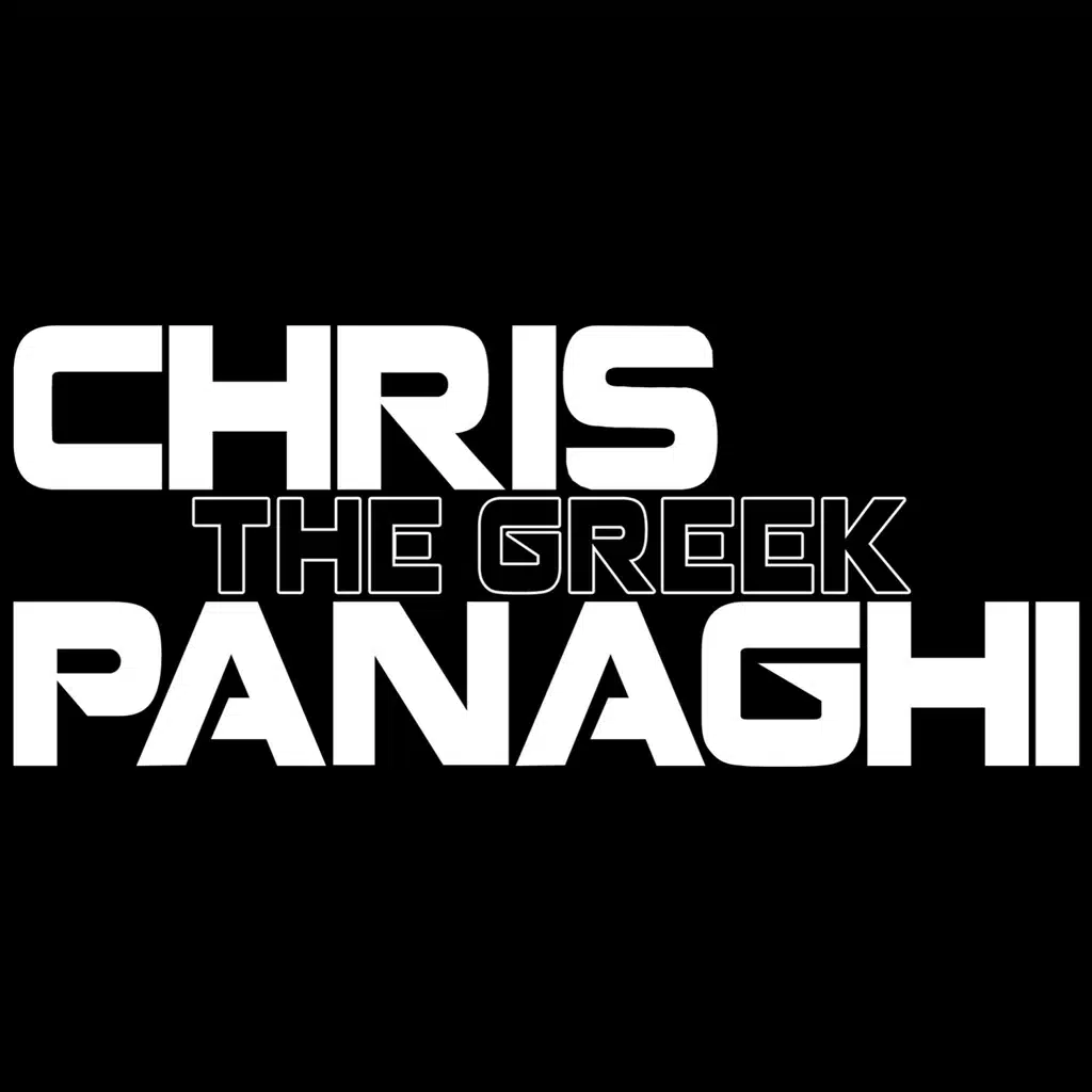 Chris "The Greek" Panaghi