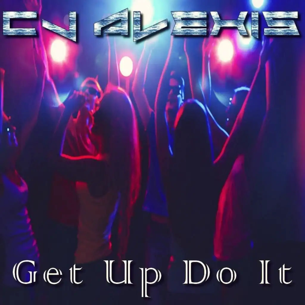 Get Up Do It (Club Mix)